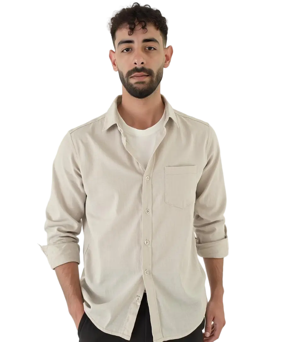 שגיא מנחם - מפתח Full-Stack ובוגר מדעי המחשב